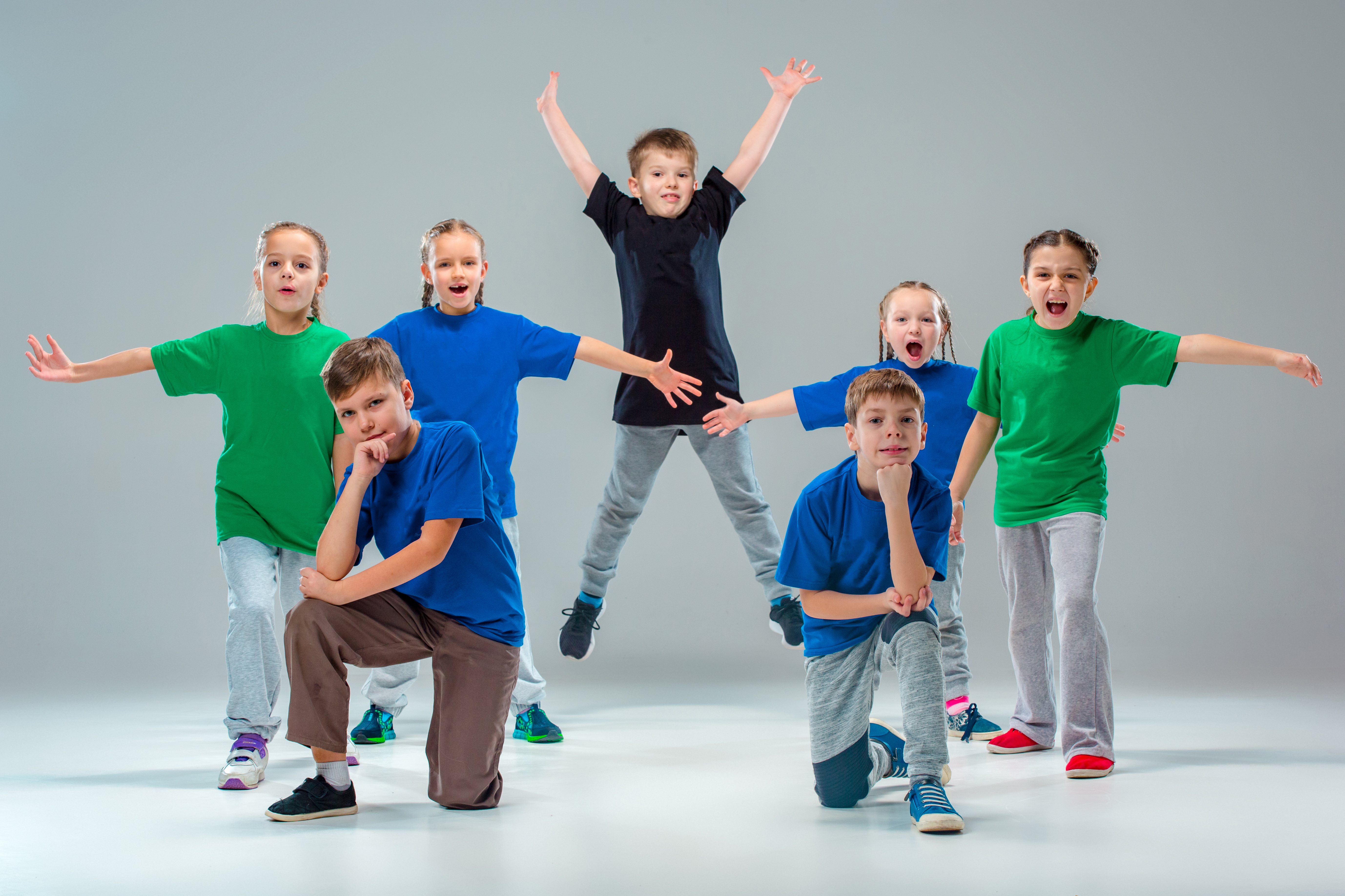 dance